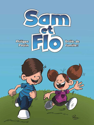 cover image of Drôle de famille